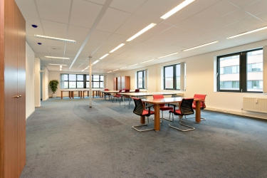 Kroonpark 2, 6831 GV, Arnhem