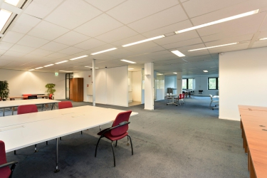 Kroonpark 2, 6831 GV, Arnhem