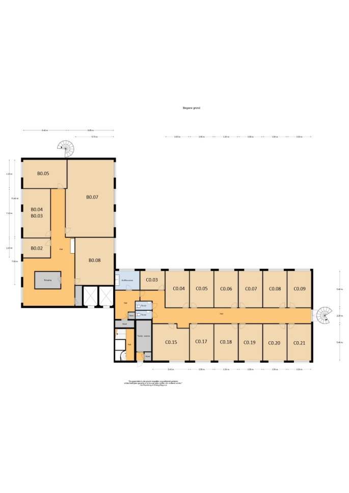 Galvanistraat 7, 6716 AE, Ede