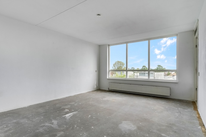 Mr. Samuel van Houtenhof 62, 6836 HD, Arnhem