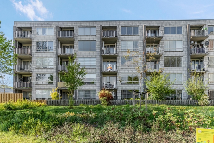 Mr. Samuel van Houtenhof 62, 6836 HD, Arnhem