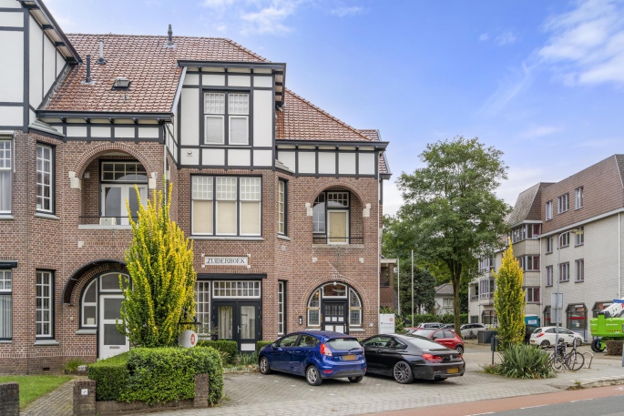 Stationsweg 35, 6711 PJ, Ede