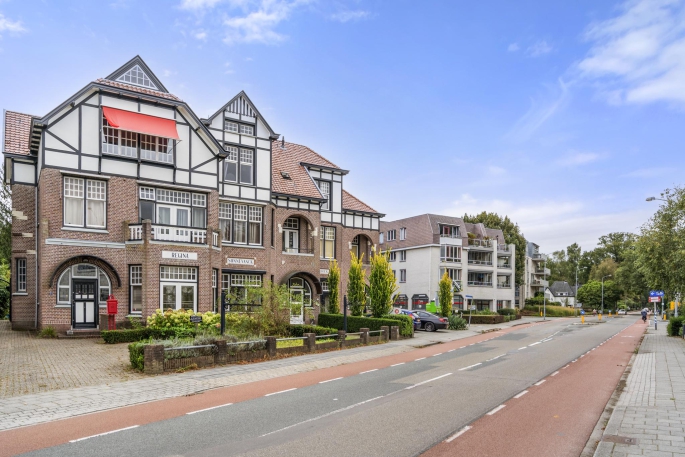 Stationsweg 35, 6711 PJ, Ede