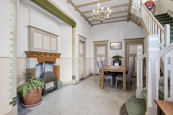Stationsweg 35, 6711 PJ, Ede