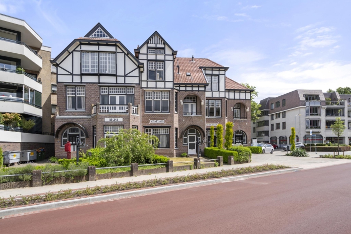 Stationsweg 35, 6711 PJ, Ede