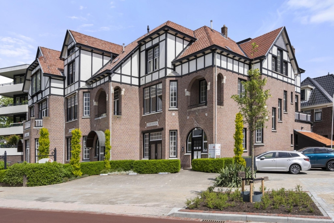 Stationsweg 35, 6711 PJ, Ede