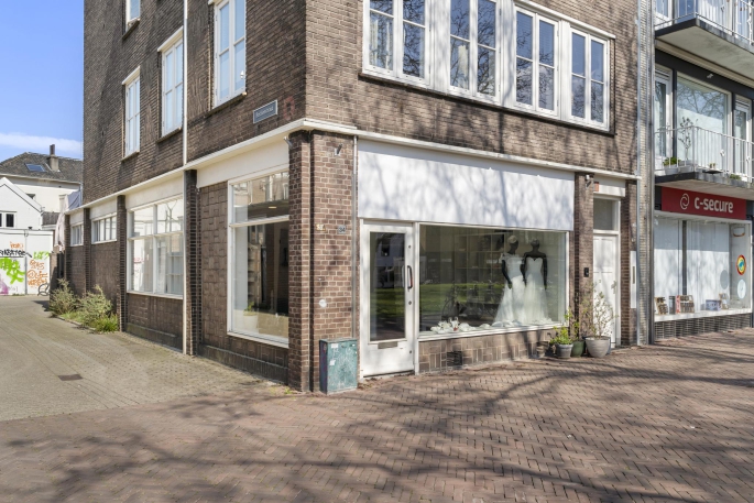 Gele Rijders Plein 34, 6811 AP, Arnhem