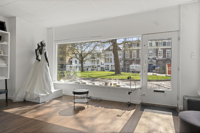 Gele Rijders Plein 34, 6811 AP, Arnhem