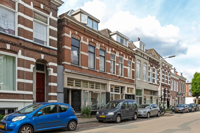 Hommelseweg 183, 6821 LE, Arnhem