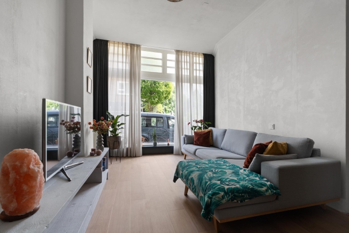Hommelseweg 183, 6821 LE, Arnhem