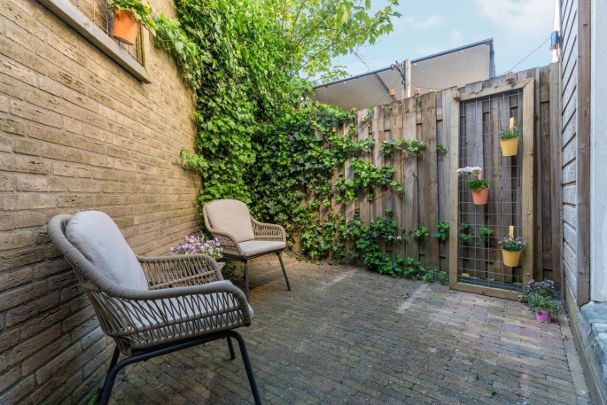 Hommelseweg 183, 6821 LE, Arnhem