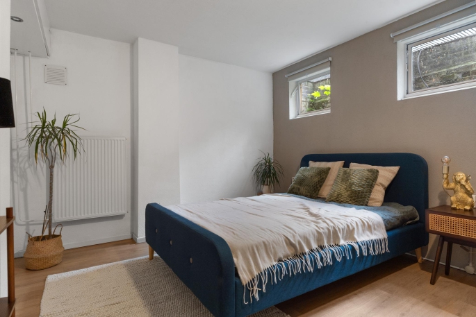 Hommelseweg 183, 6821 LE, Arnhem