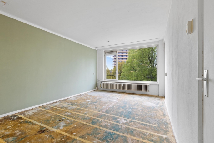 Thorbeckestraat 38, 6702 BS, Wageningen