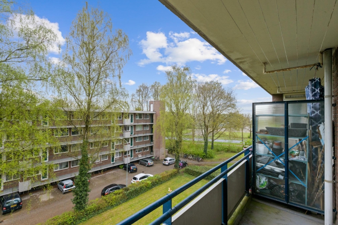 Thorbeckestraat 38, 6702 BS, Wageningen