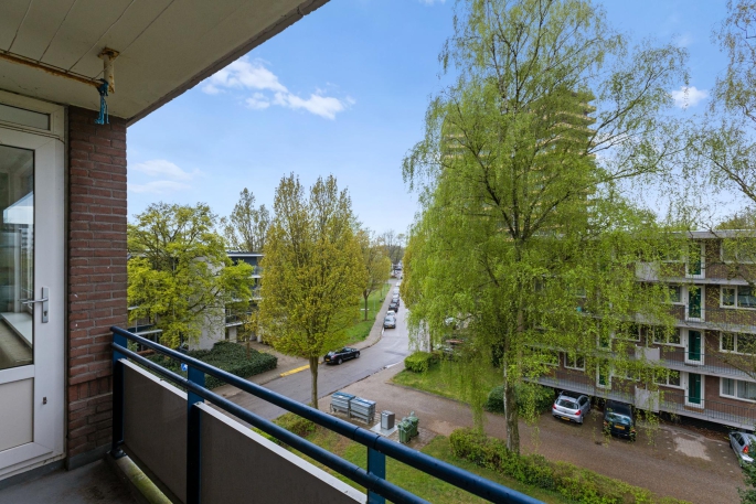 Thorbeckestraat 38, 6702 BS, Wageningen