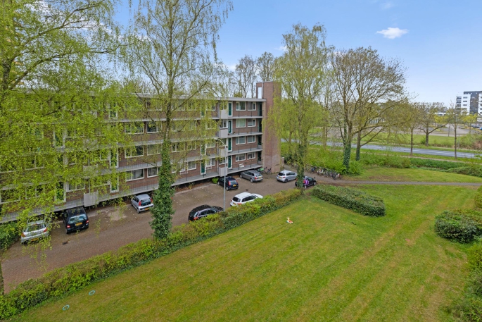 Thorbeckestraat 38, 6702 BS, Wageningen