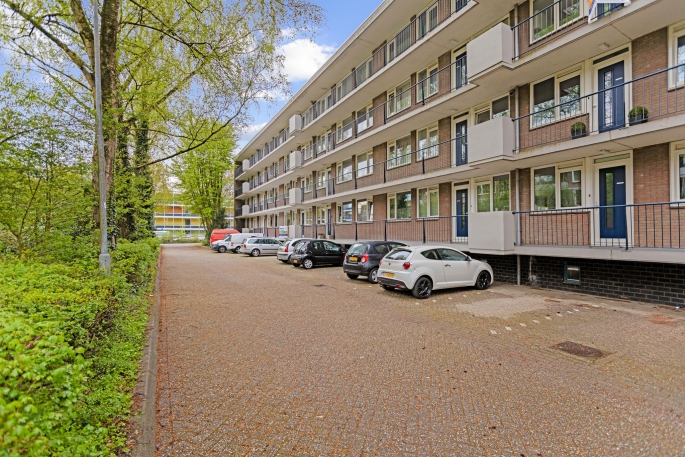Thorbeckestraat 38, 6702 BS, Wageningen