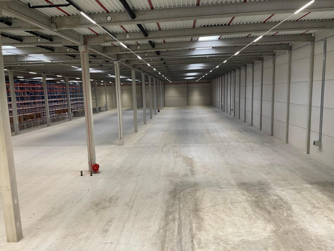 Rietgraaf 8, 6678 PJ, Oosterhout