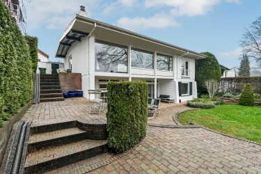 Poggenbeekstraat 39, 6813 KE, Arnhem