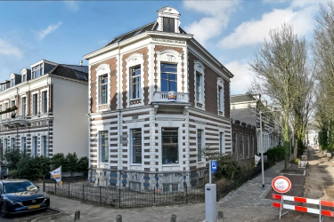 Parkstraat 47 -1, 6828 JD, Arnhem