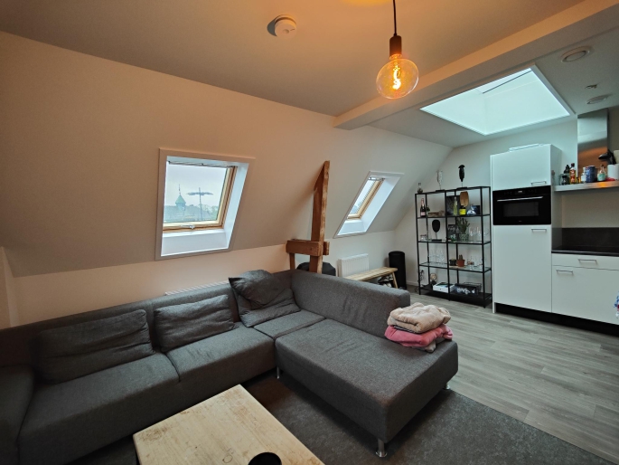 Jansstraat 1 6, 6811 GH, Arnhem