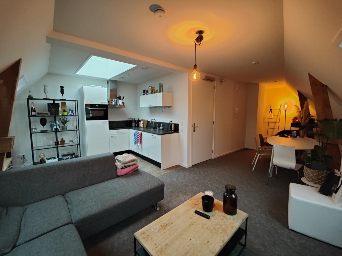 Jansstraat 1 6, 6811 GH, Arnhem