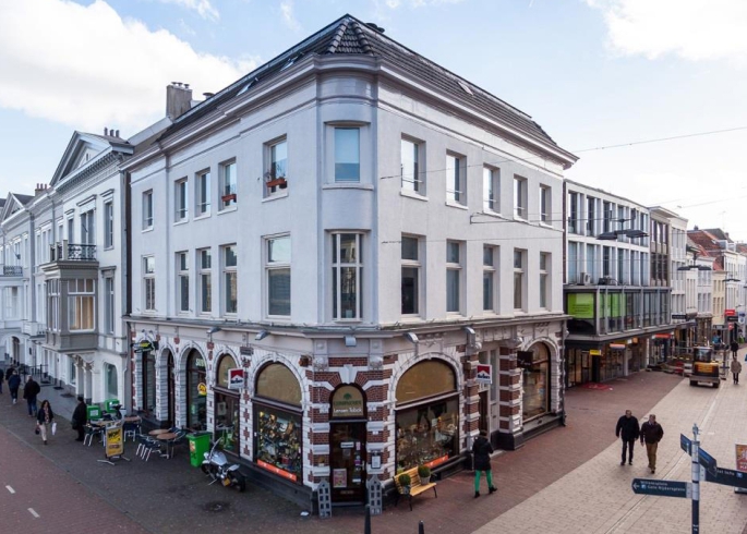Jansstraat 1 6, 6811 GH, Arnhem