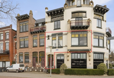 Zijpendaalseweg 4, 6814 CK, Arnhem