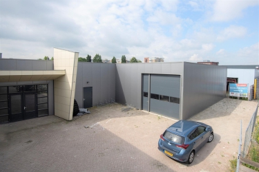 Vening Meineszstraat 3 G, 6717 AJ, Ede