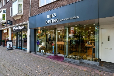 Utrechtseweg 124 A, 6862 AP, Oosterbeek