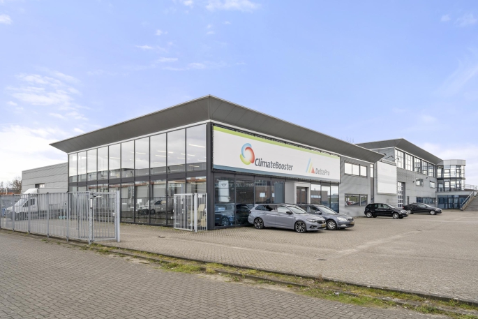 Markweg 5, 6883 JL, Velp