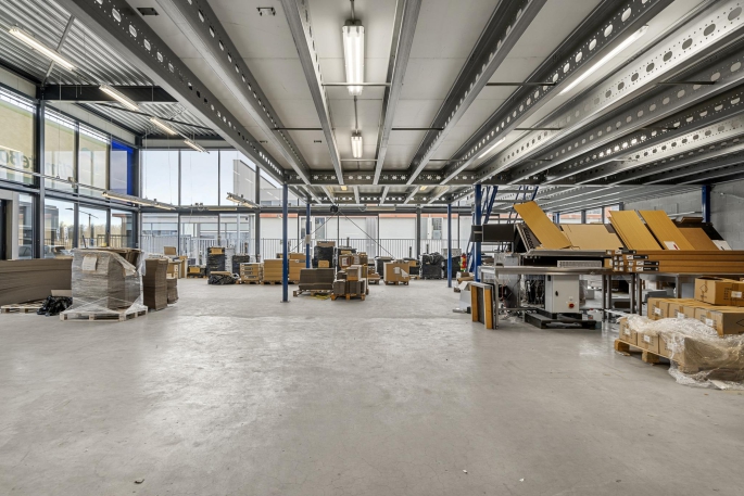Markweg 5, 6883 JL, Velp