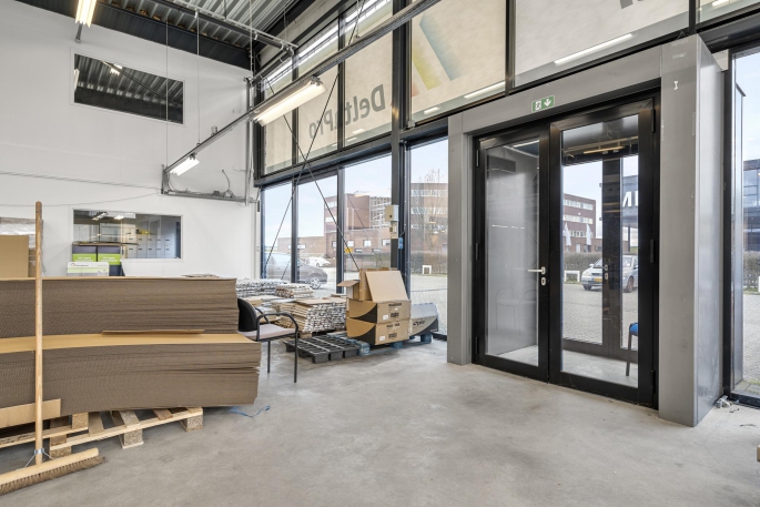 Markweg 5, 6883 JL, Velp