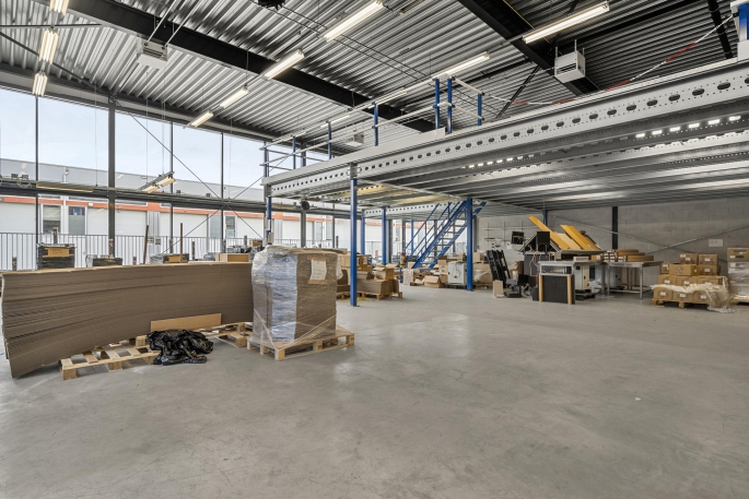 Markweg 5, 6883 JL, Velp