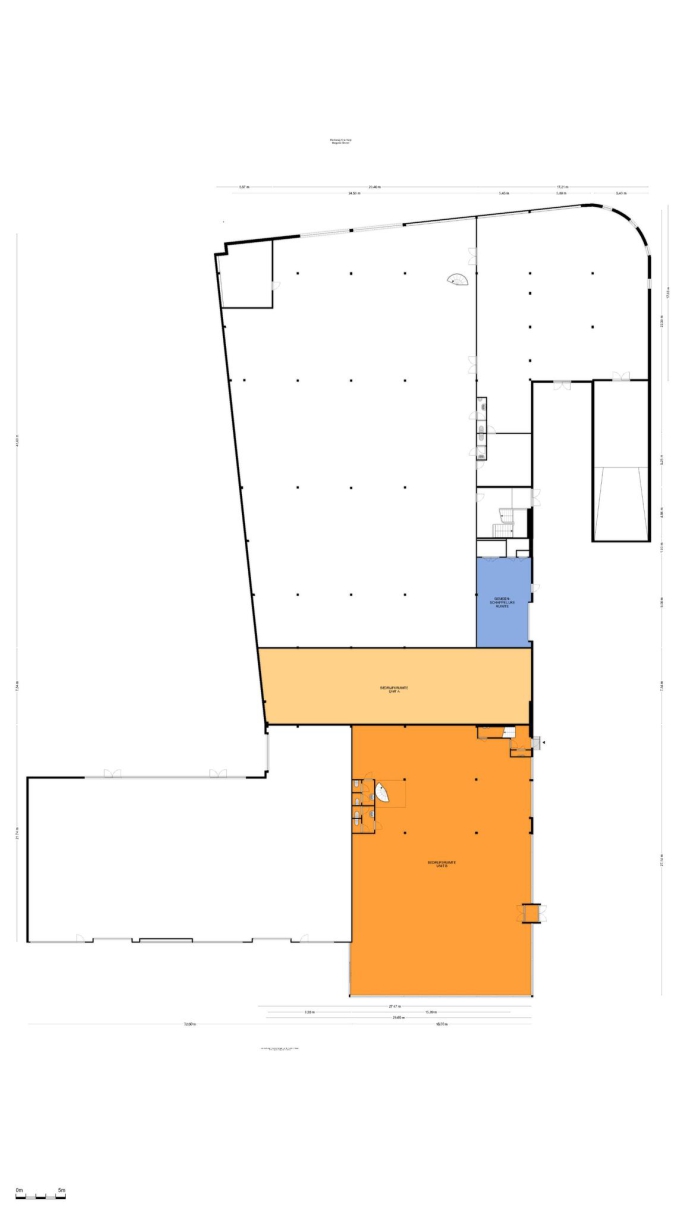 Markweg 5, 6883 JL, Velp