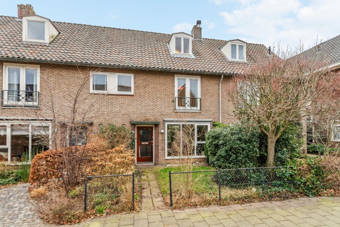 Megenstraat 26, 6824 AJ, Arnhem