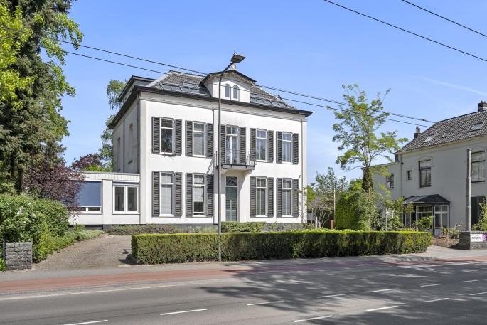 Arnhemsestraatweg 8, 6881 NG, Velp