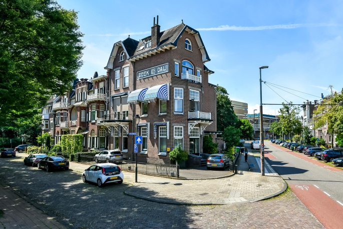 Cronjestraat 10, 6814 AH, Arnhem