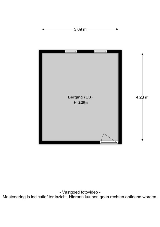 Thorbeckestraat 36, 6702 BR, Wageningen