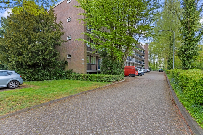 Thorbeckestraat 36, 6702 BR, Wageningen