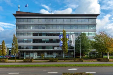 Mr E.N. van Kleffensstraat 4 Offices, 6842 CV, Arnhem
