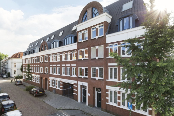 Rietgrachtstraat 41 10, 6828 KB, Arnhem
