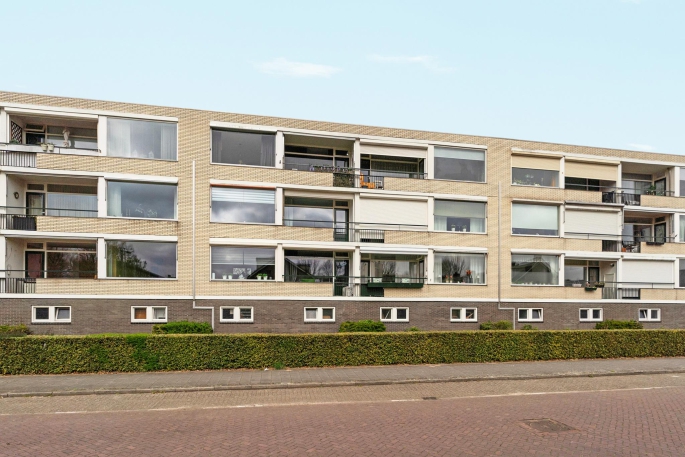 Goudensteinstraat 50, 6825 CS, Arnhem