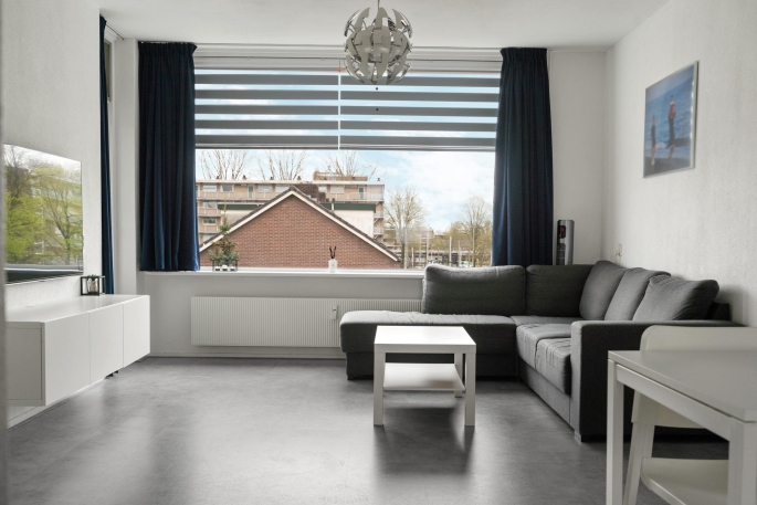 Goudensteinstraat 50, 6825 CS, Arnhem