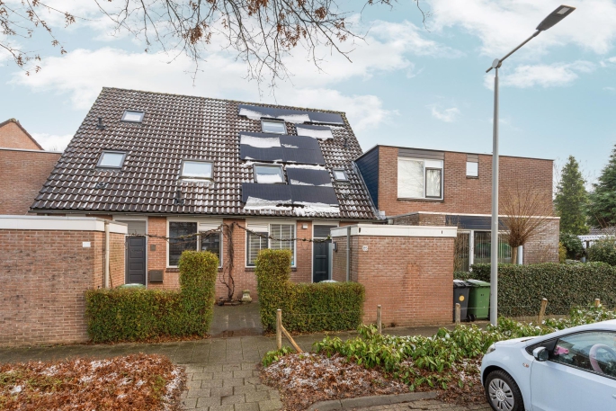 Zeelandsingel 85, 6845 BG, Arnhem