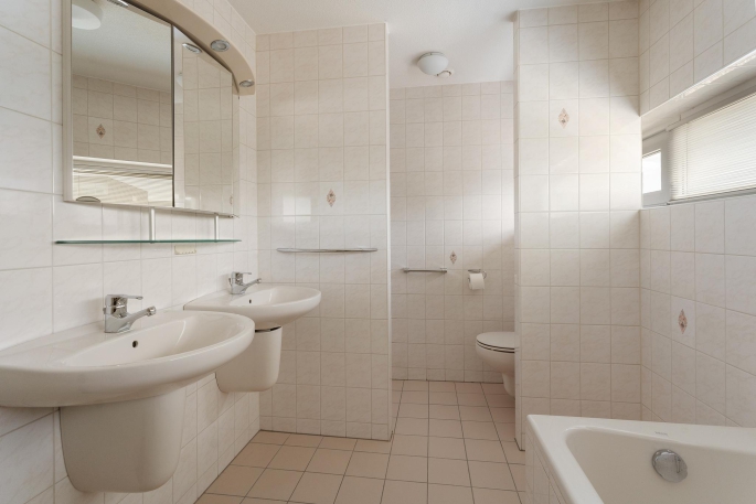 Van Lawick van Pabststraat 282, 6814 HD, Arnhem
