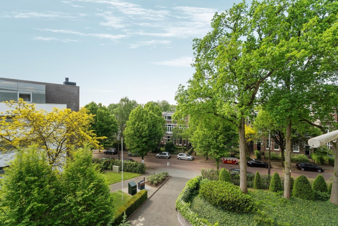 Van Lawick van Pabststraat 282, 6814 HD, Arnhem