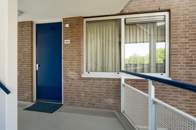 Van Lawick van Pabststraat 282, 6814 HD, Arnhem