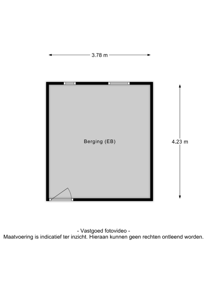 Mennonietenweg 43, 6702 AC, Wageningen