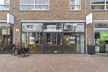 Torenstraat 35, 6711 AN, Ede